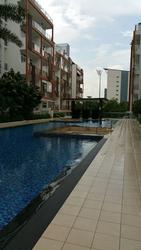 Parc Rosewood (D25), Condominium #63464412